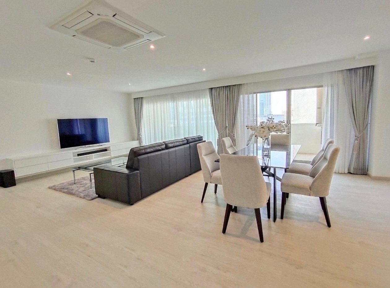 Condominium for rent in Silom