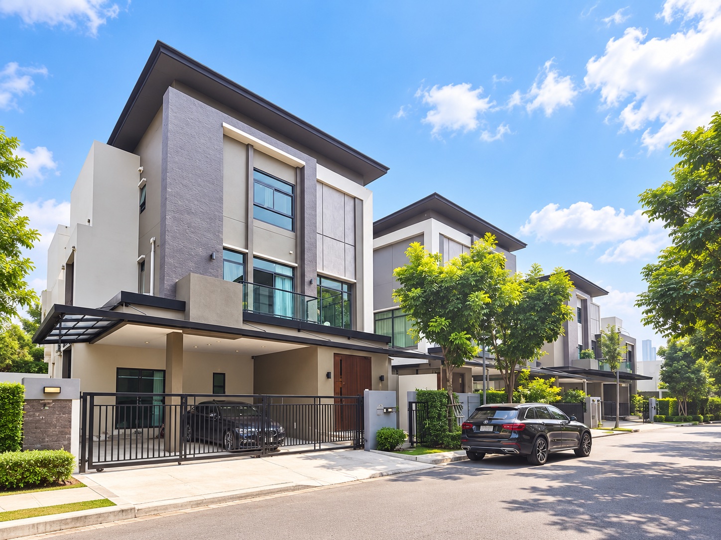 The Gentry Sukhumvit 101