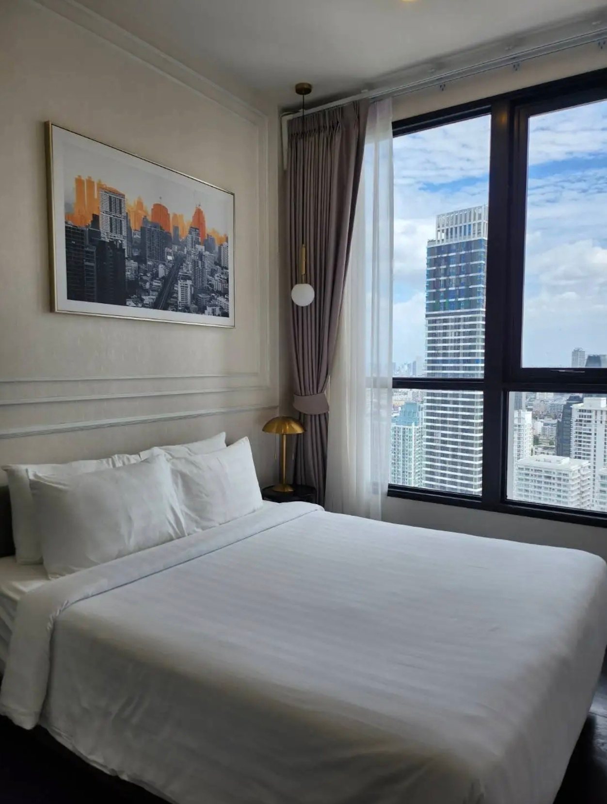 Park Origin Thonglor