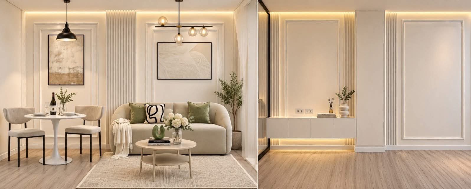 condo for saleBaan Phraya Bhirom Ratchada