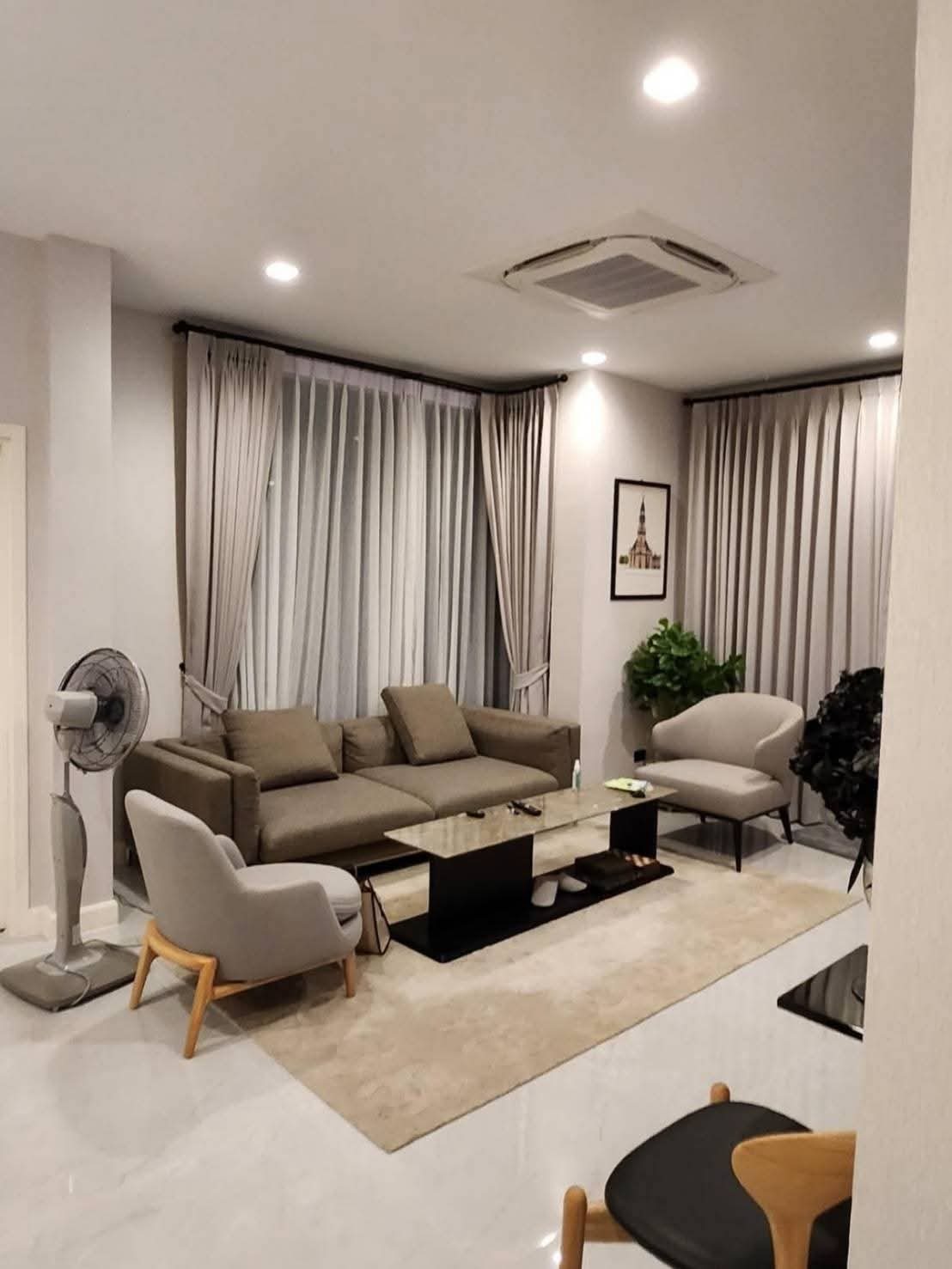 House for Rent ❤Bangkok Boulevard Ramintra-Watcharapol