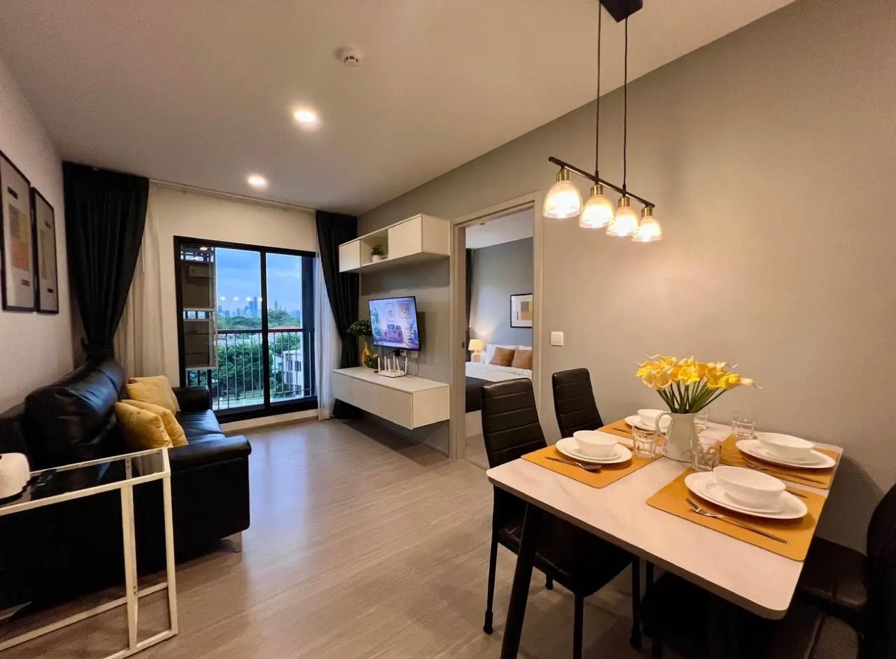 Aspire Sukhumvit