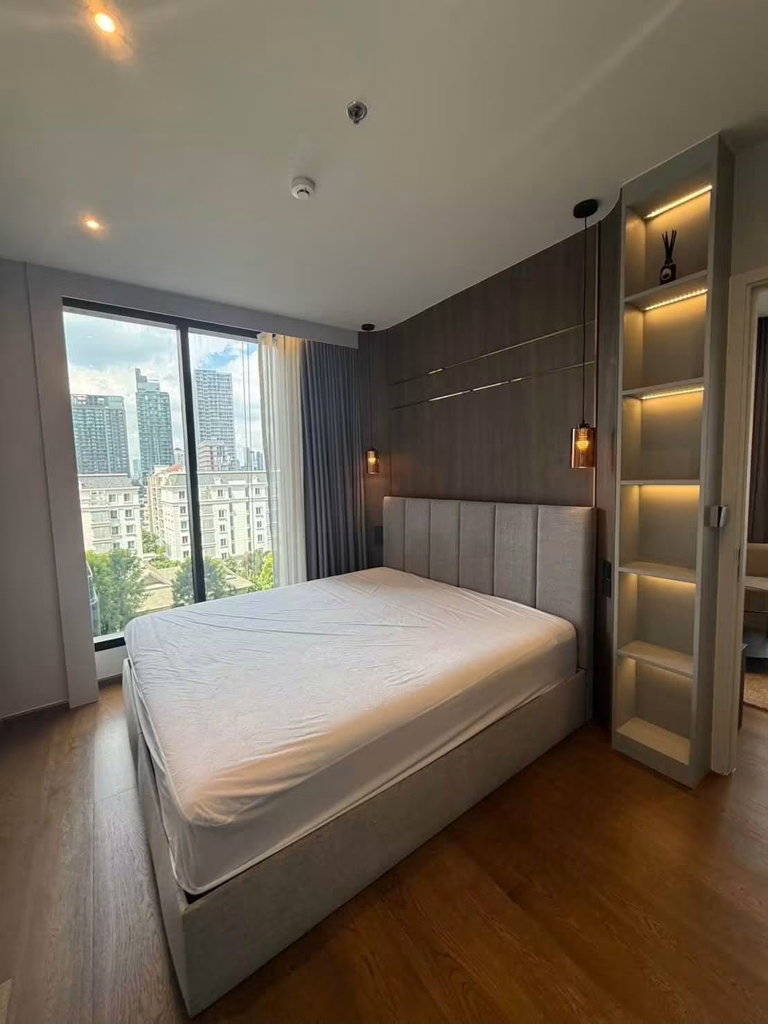 Ideo Q Sukhumvit 36