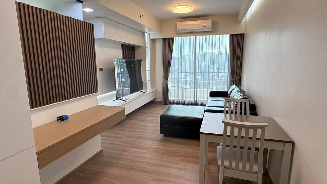 Supalai Premier Place Asoke