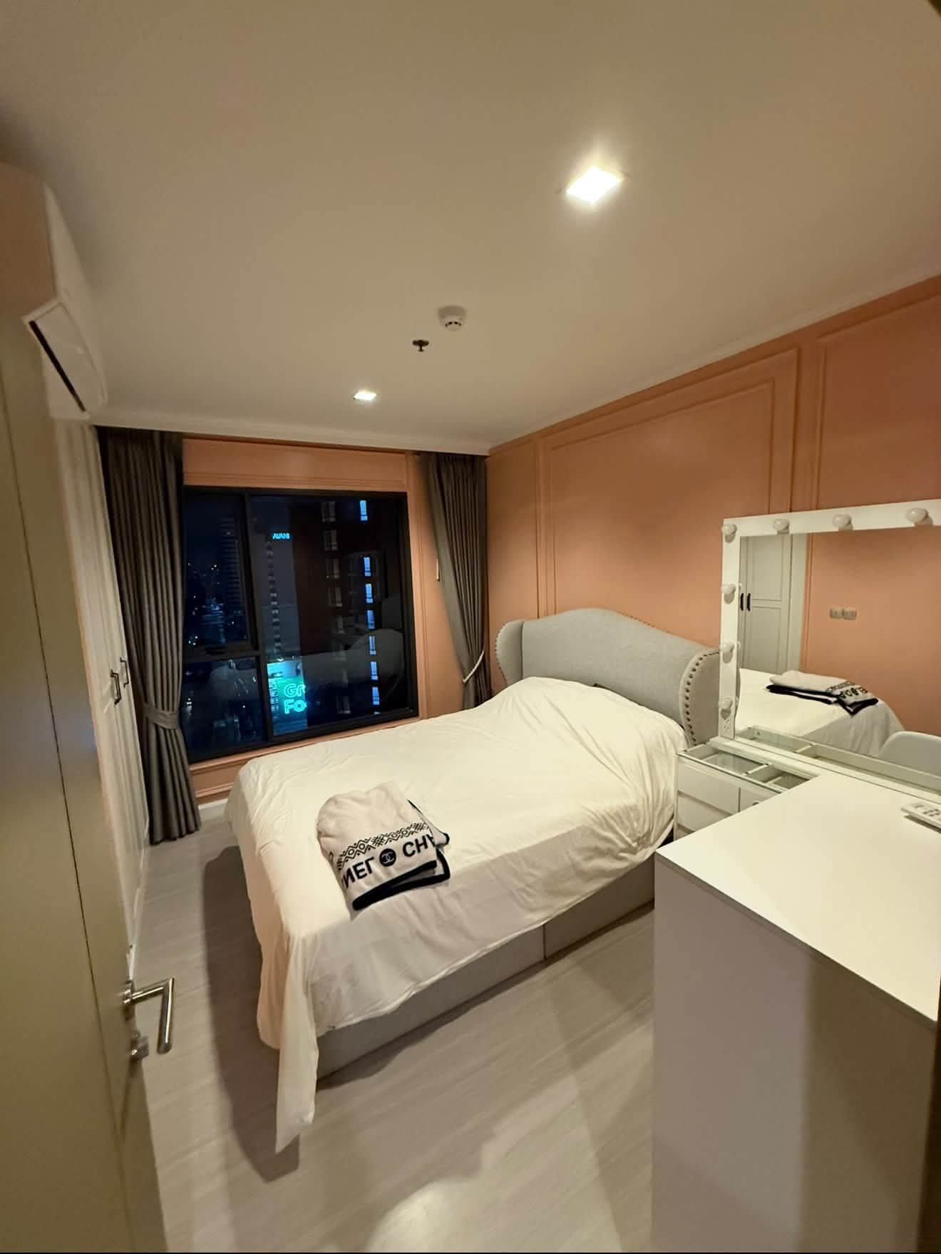 For Rent/life Asoke rama 9