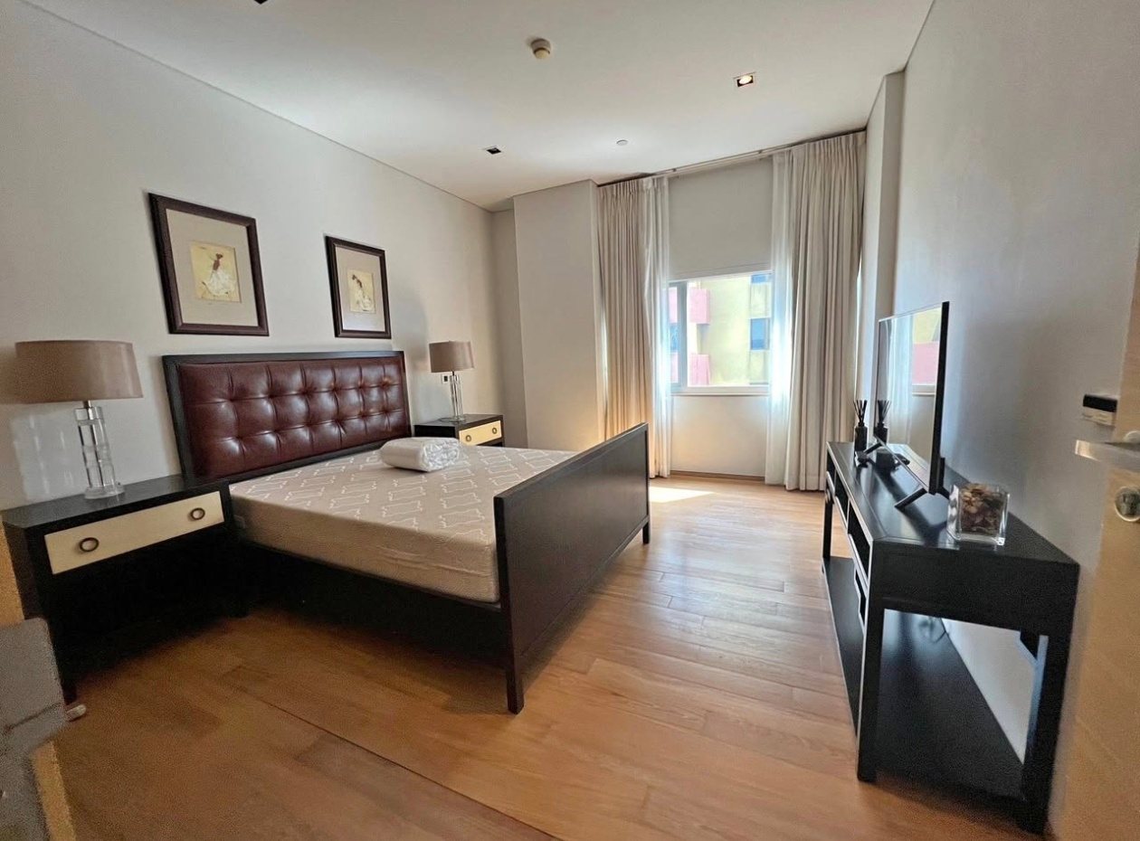 Saladaeng Residences Saladaeng soi 1