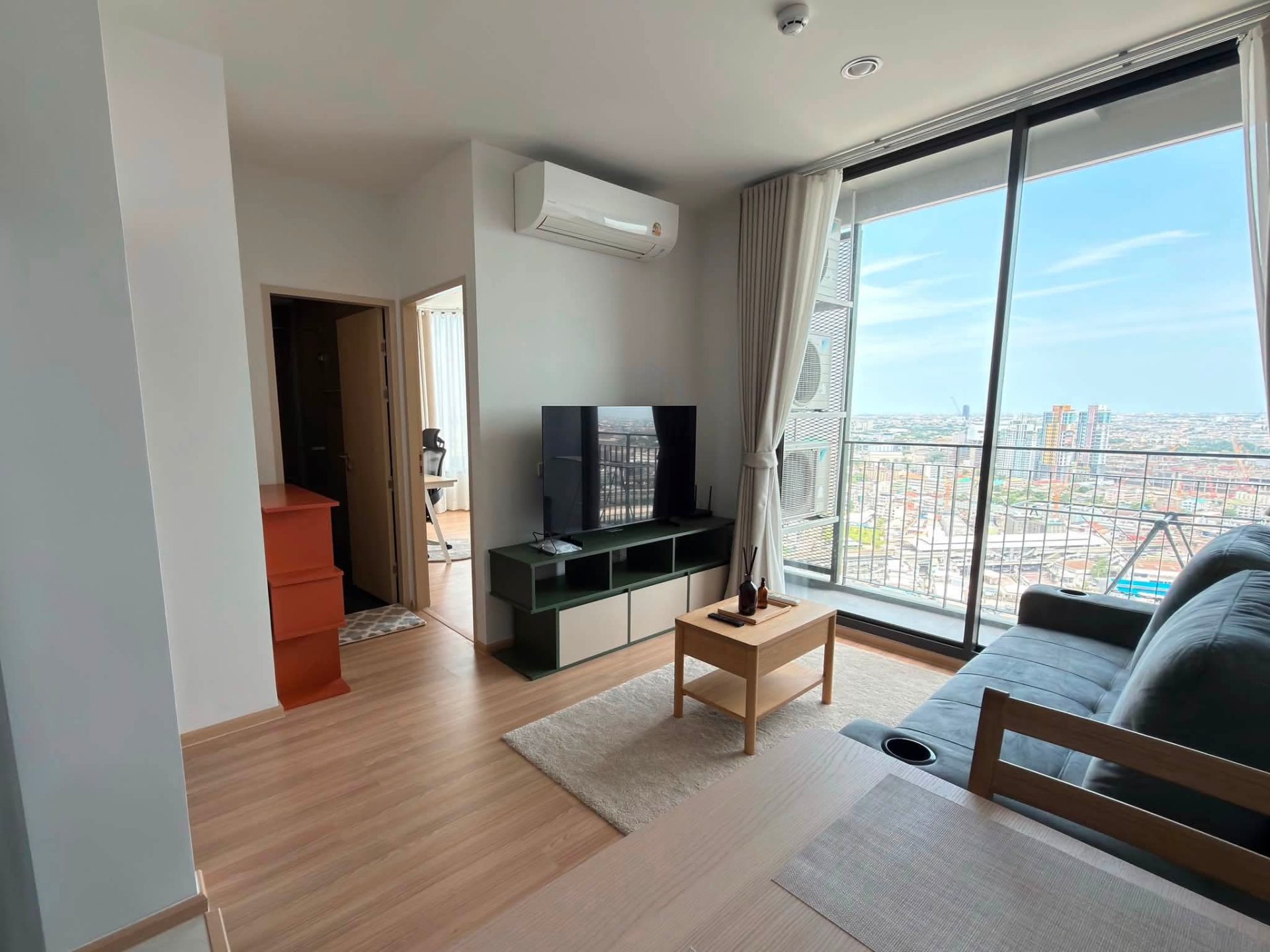 Skyrise Avenue Sukhumvit 64