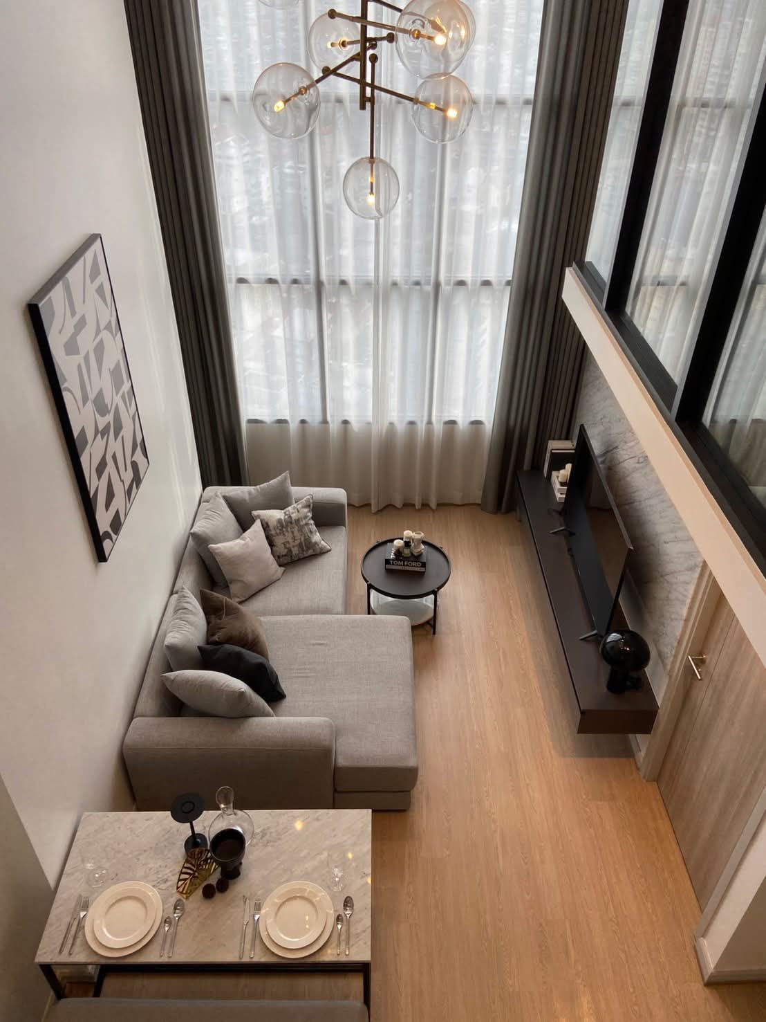 Knightsbridge Prime Sathorn