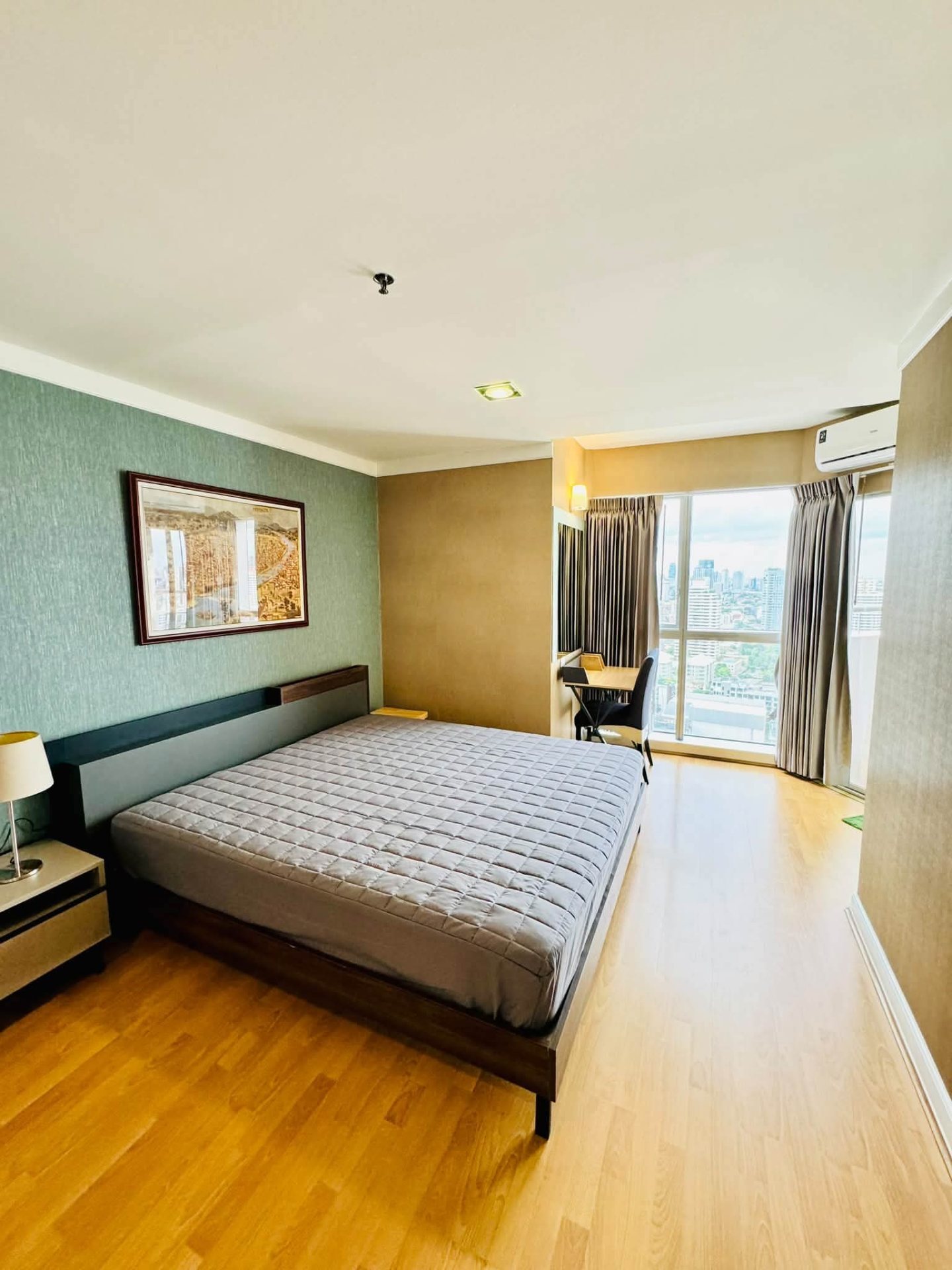 Waterford Diamond Sukhumvit 30/1