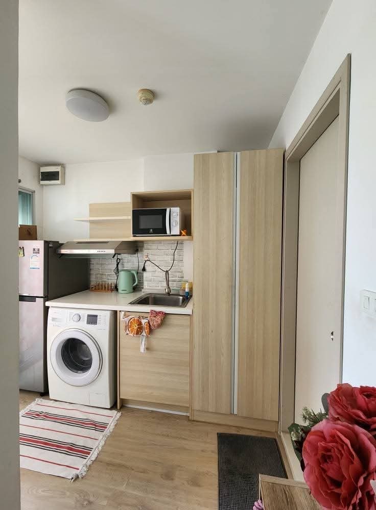 Elio Delre Condo Sukhumvit 64