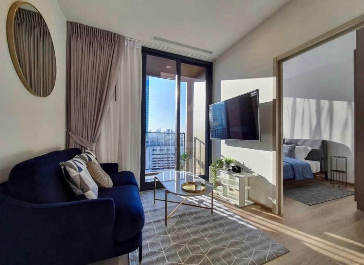 For Rent/OKA HAUS Resort Condo