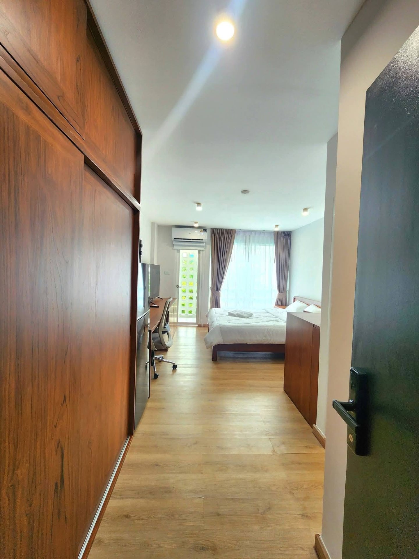 FOR RENT! I-House Laguna Garden Building B 16,000THB