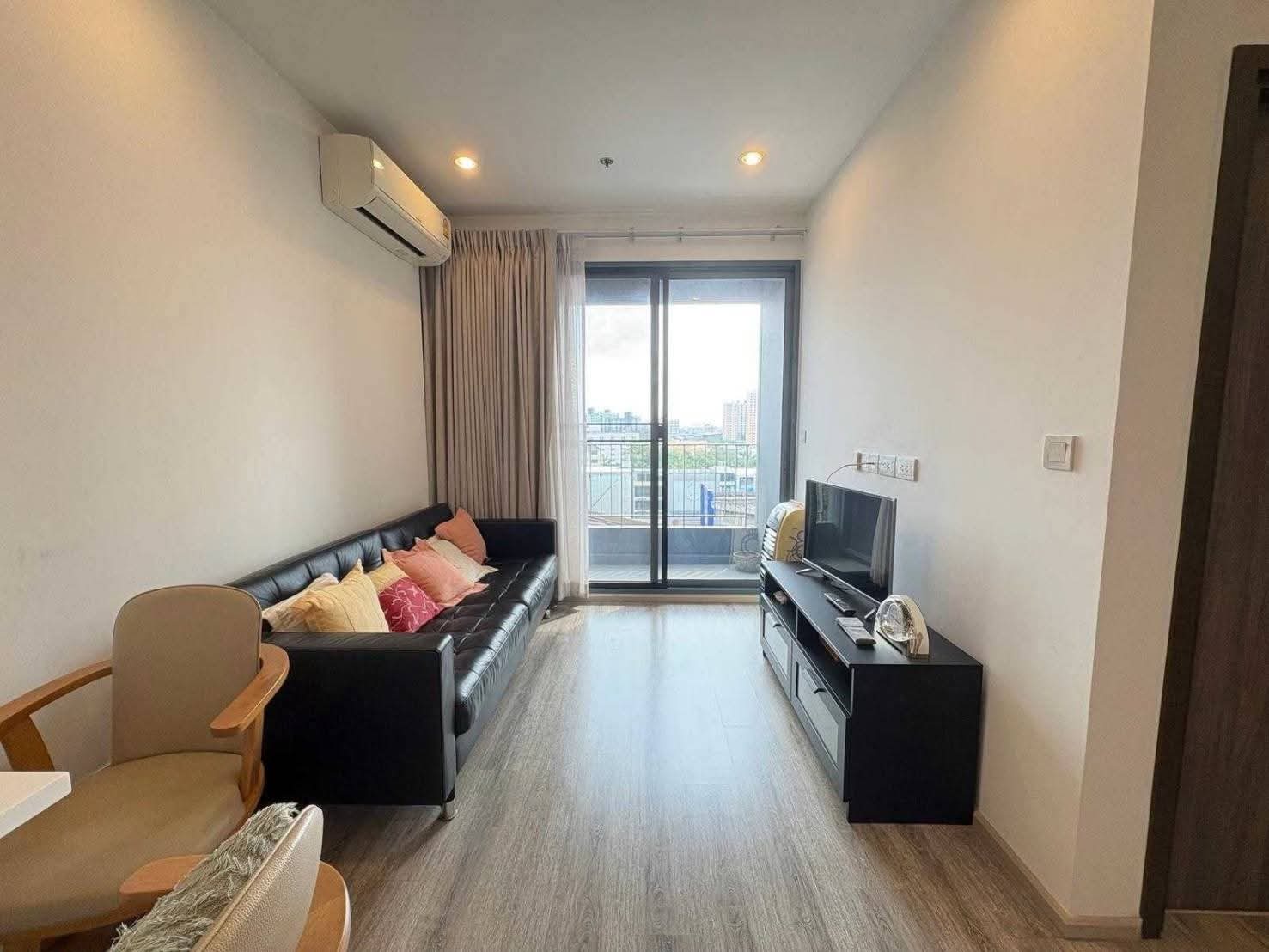 Ideo Mobi Sukhumvit 66
