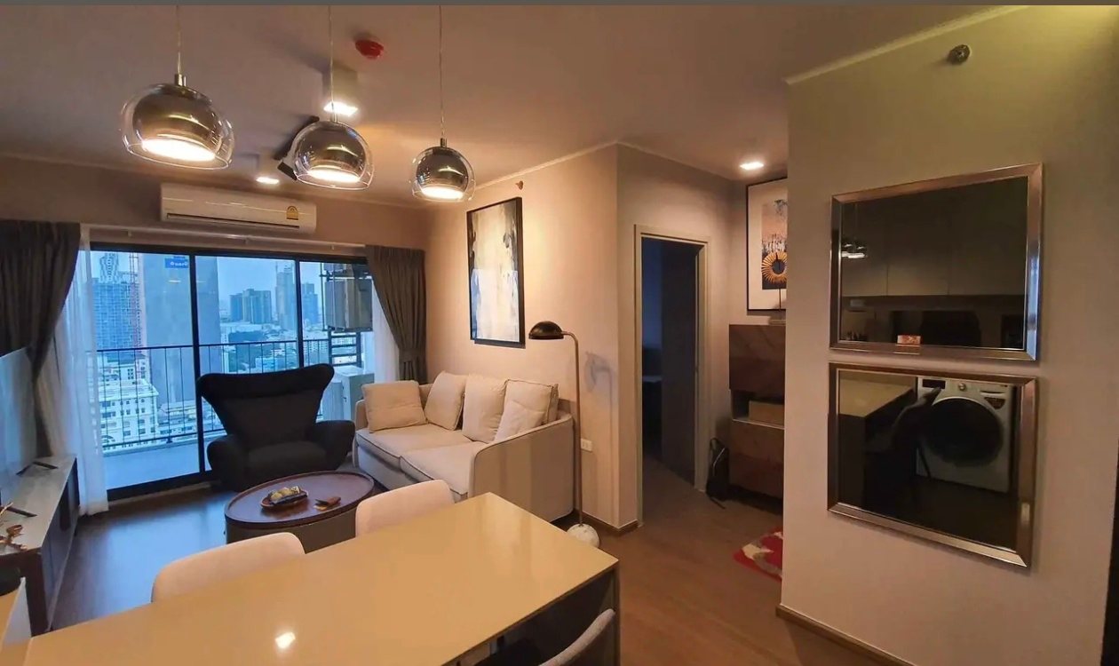 IDEO Sukhumvit 93