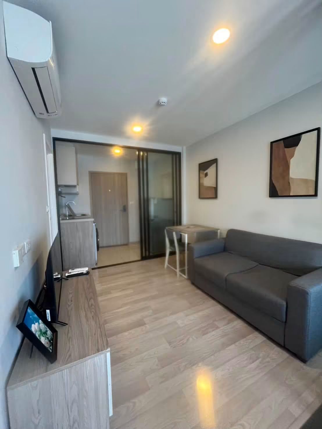 Plum Condo Sukhumvit 97/1