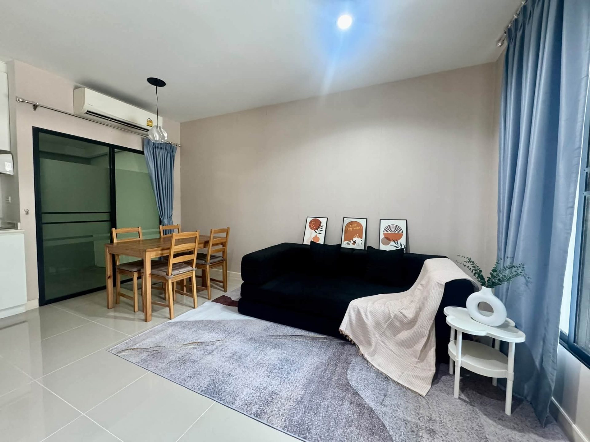 Townhome Pleno Sukhumvit–Bangna