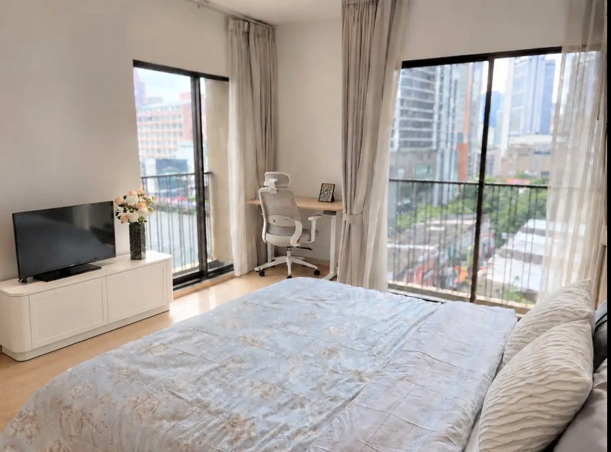 NOBLE REFINE Sukhumvit 26