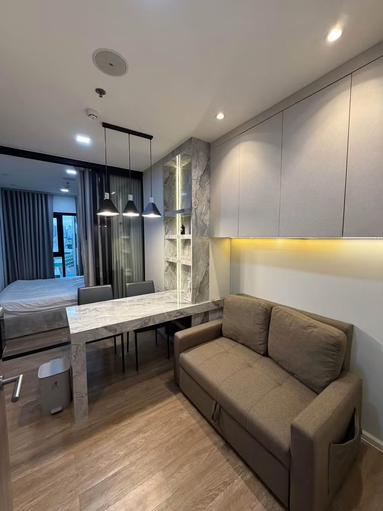 Rooms for rent Modiz Sukhumvit 50