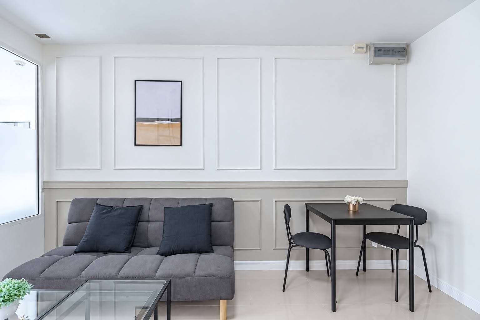 For Rent/Ivy Ratchada