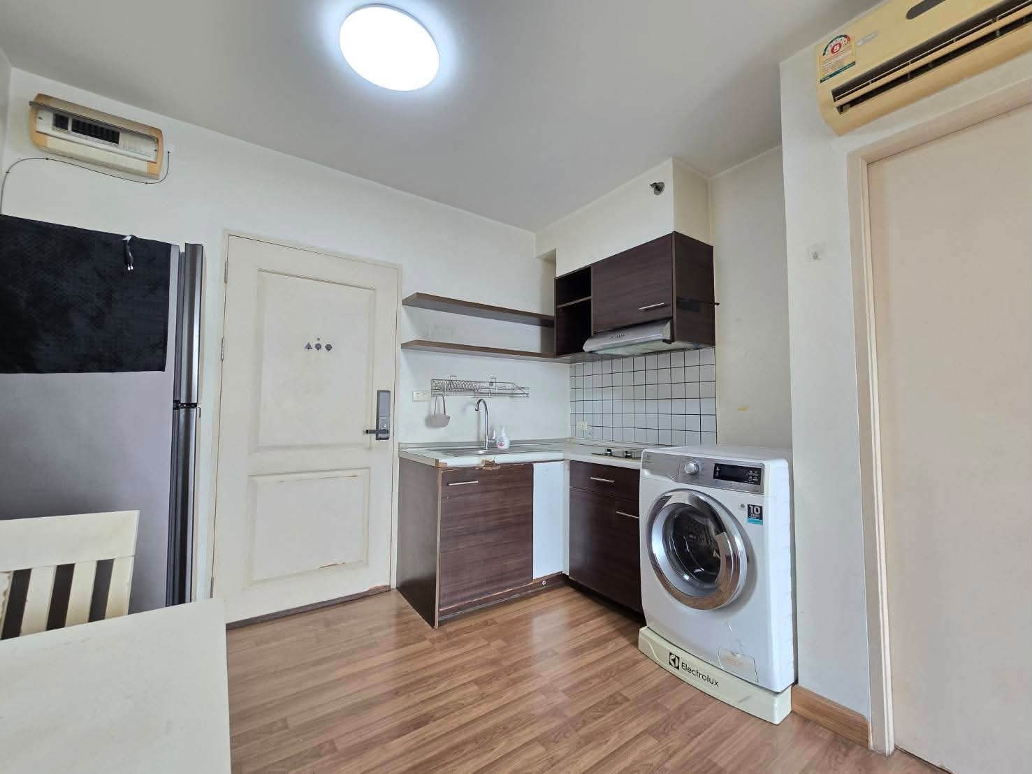 SS Condo