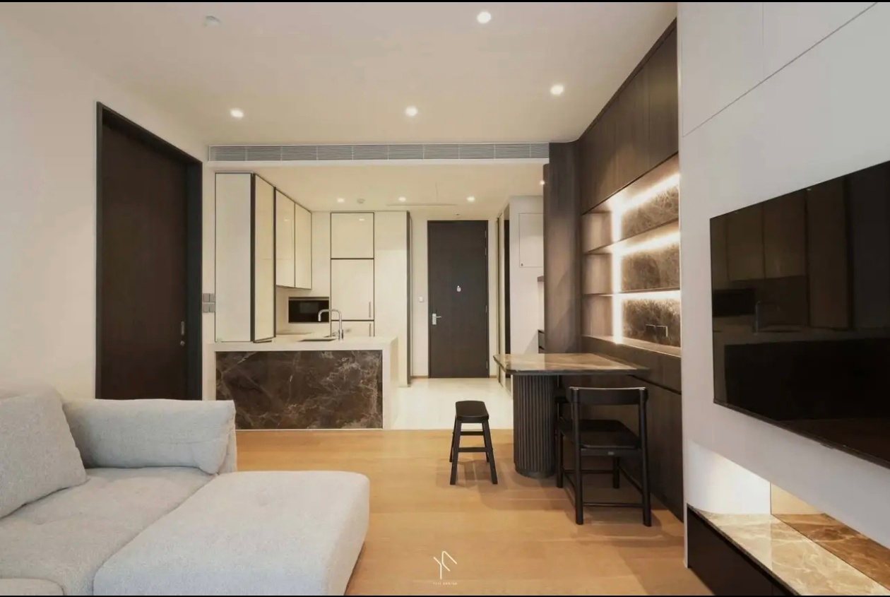 BEATNIQ Sukhumvit 32