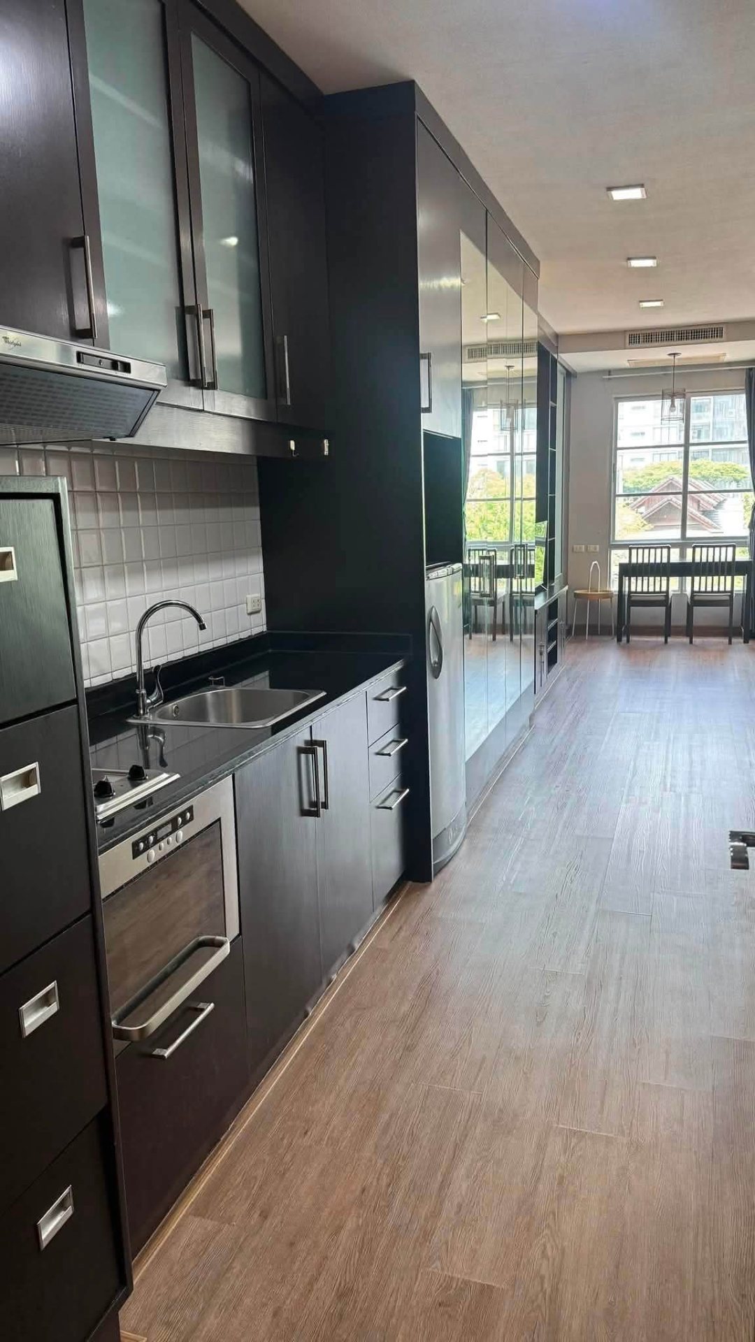 City Smart Condo