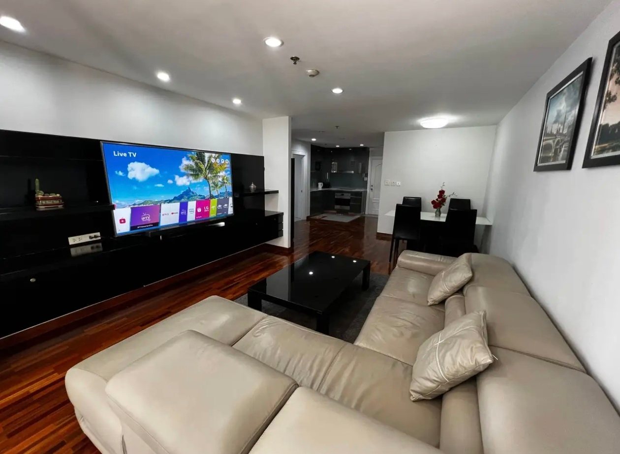 Asoke Place Condo
