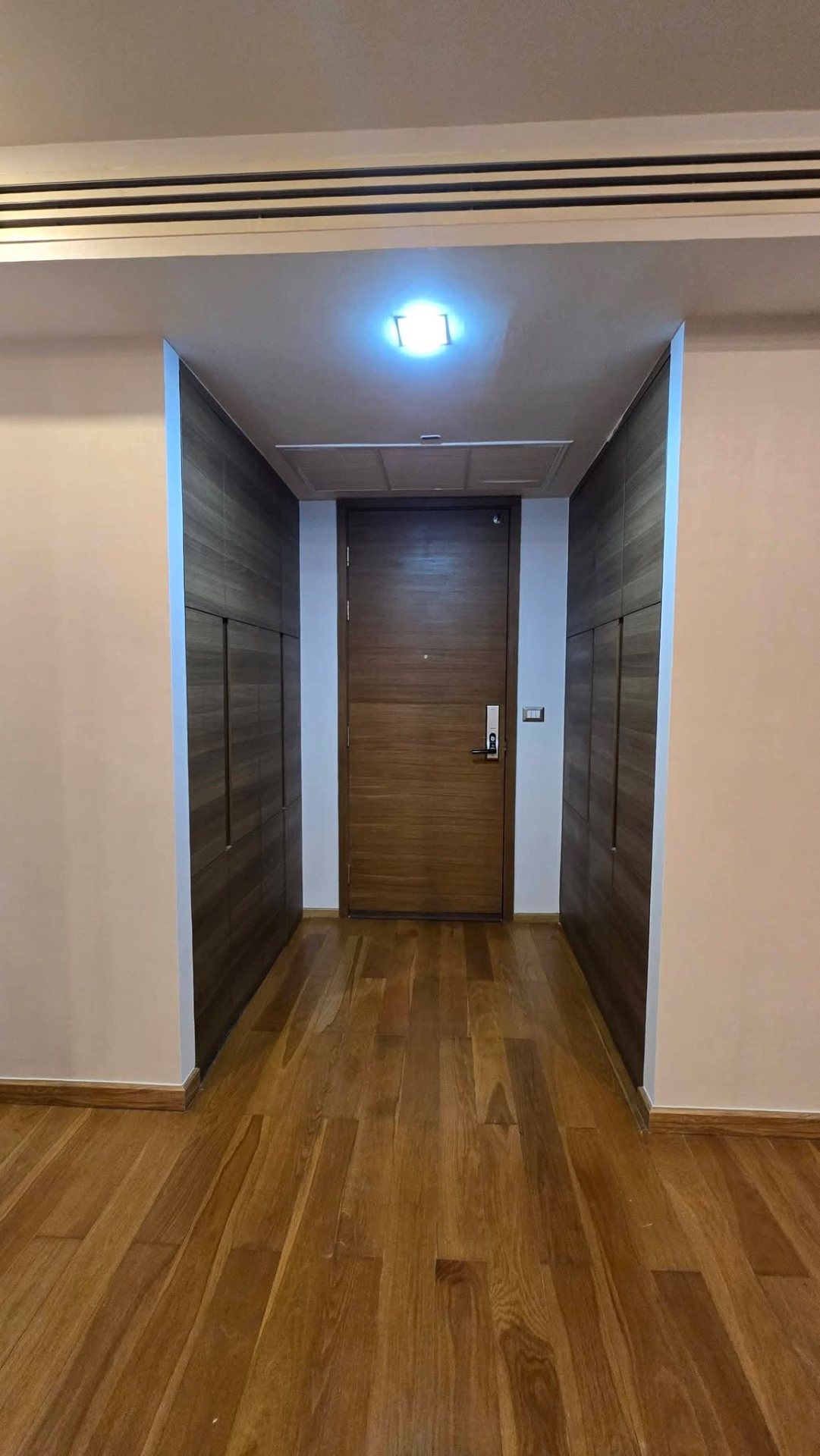 The Address Sathorn Condo