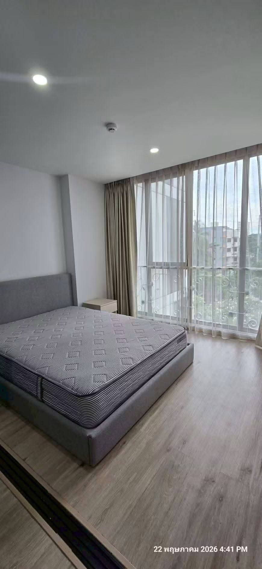Serio Sukhumvit 50 Condo