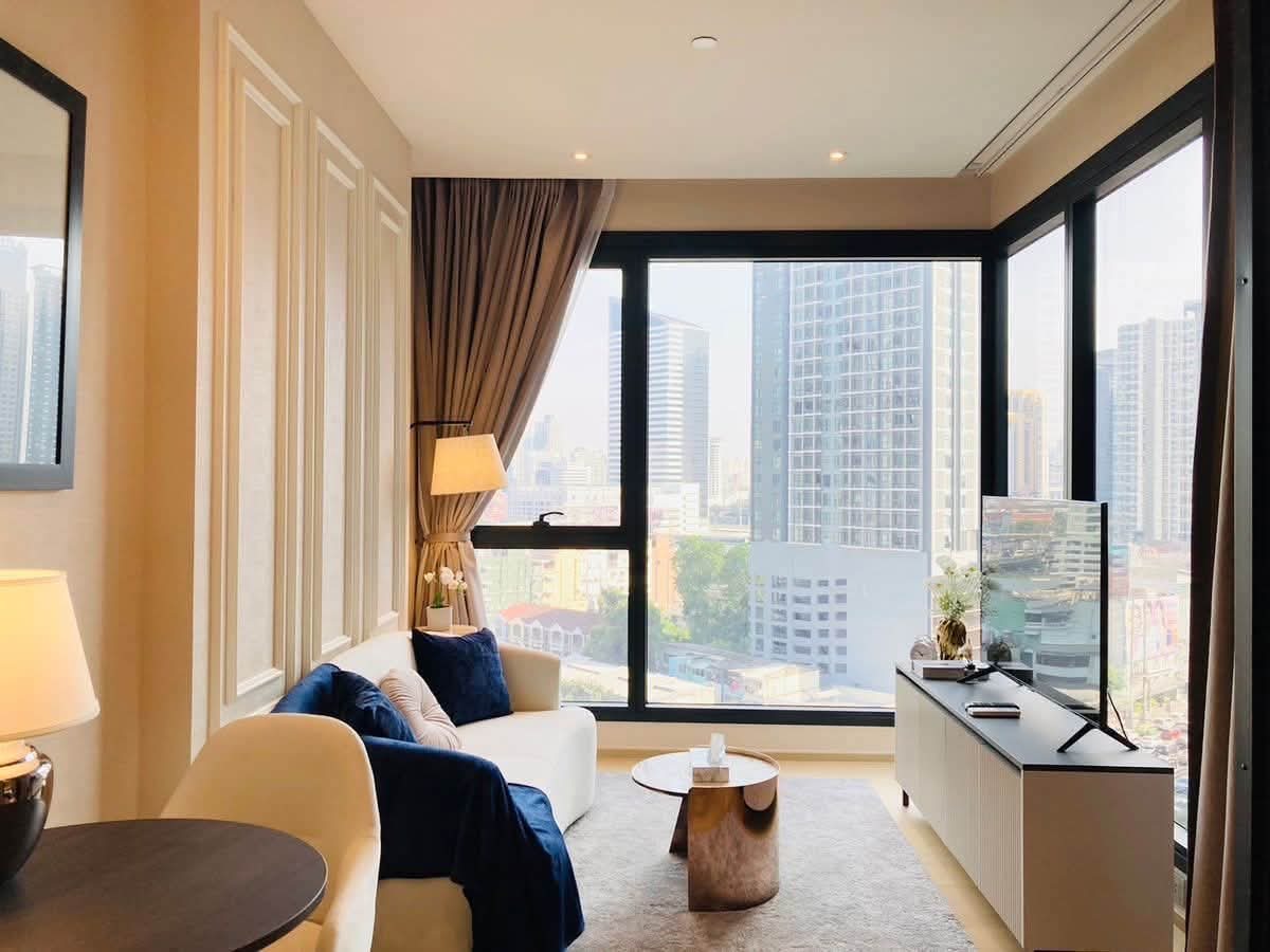 Ashton Asoke - Rama 9