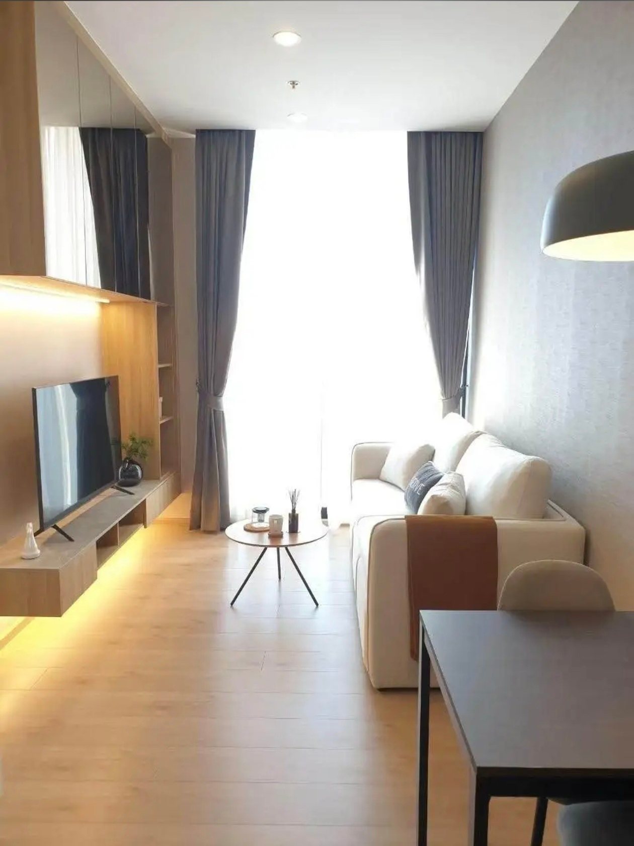 Noble Be19 (Sukhumvit 19)