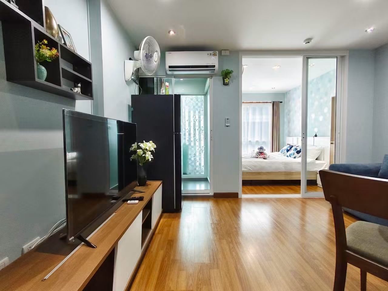 Regent Home Sukhumvit 81