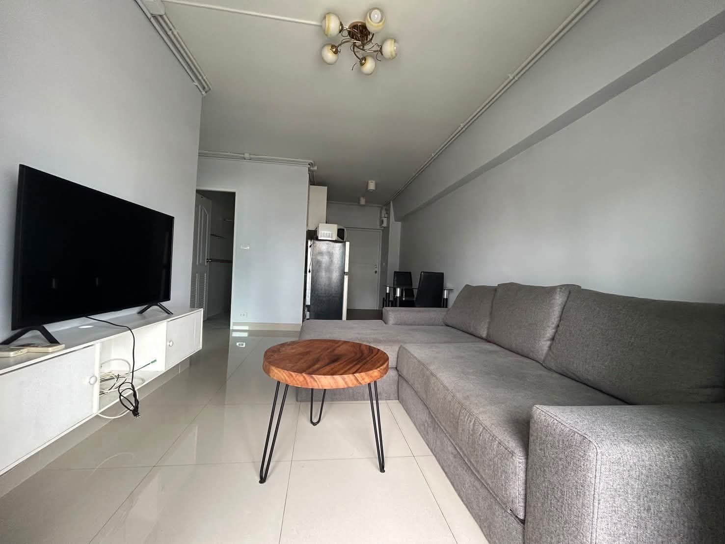 Thonglor Tower Condominium