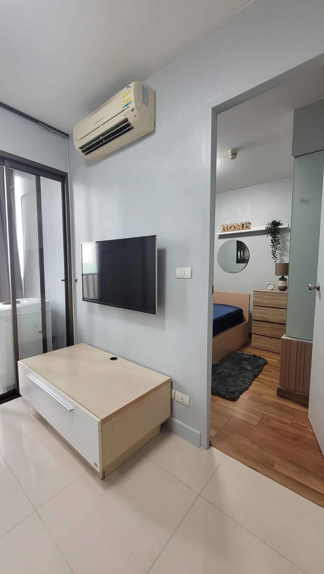 🔥 For Rent | IDEO MIX Sukhumvit 103 | Next to BTS Udom Suk