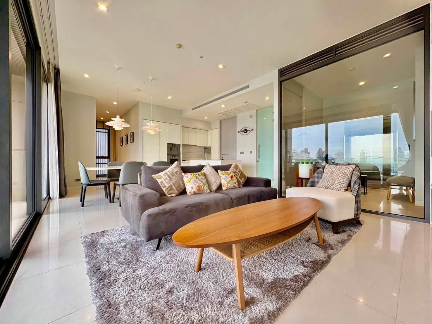 For Rent/Sale Vittorio Sukhumvit 39