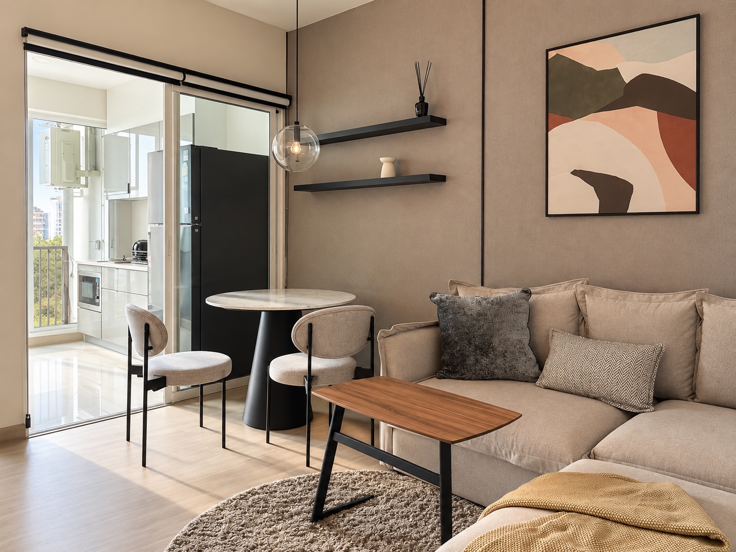 Supalai Premier Condo, Si Phraya-Samyan