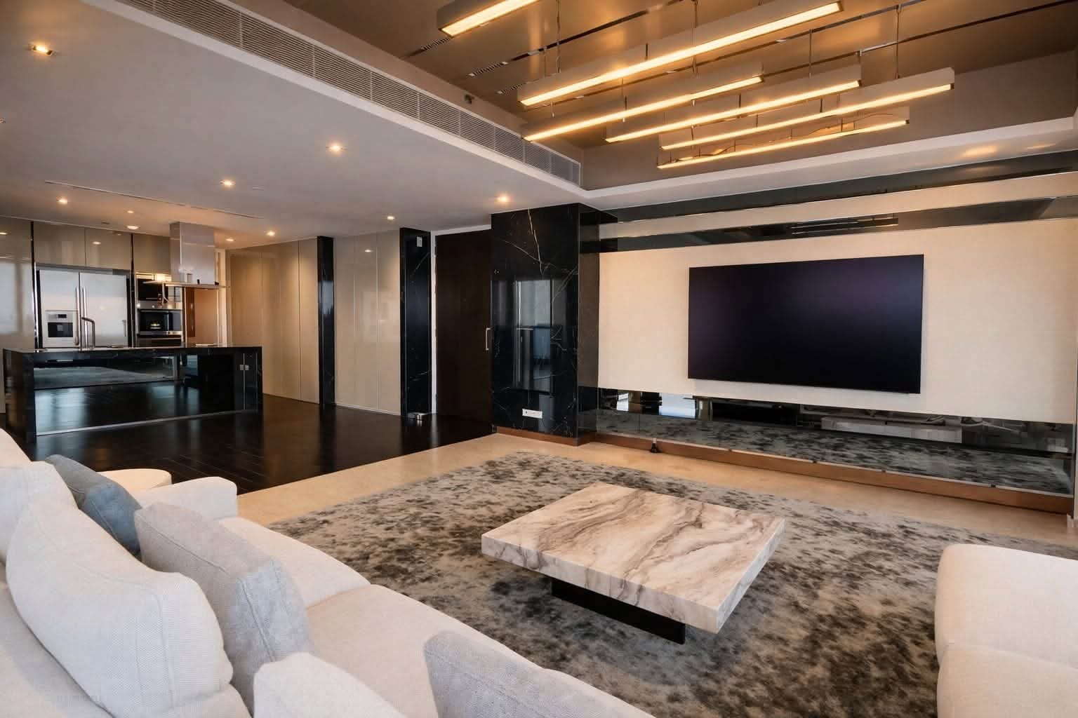 FOR SALE  | Ultra-Luxury Penthouse at The Pano (Rama 3)