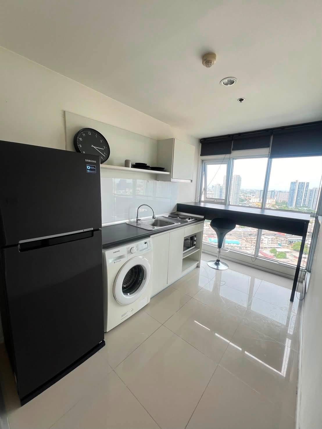 Aspire Sukhumvit 48