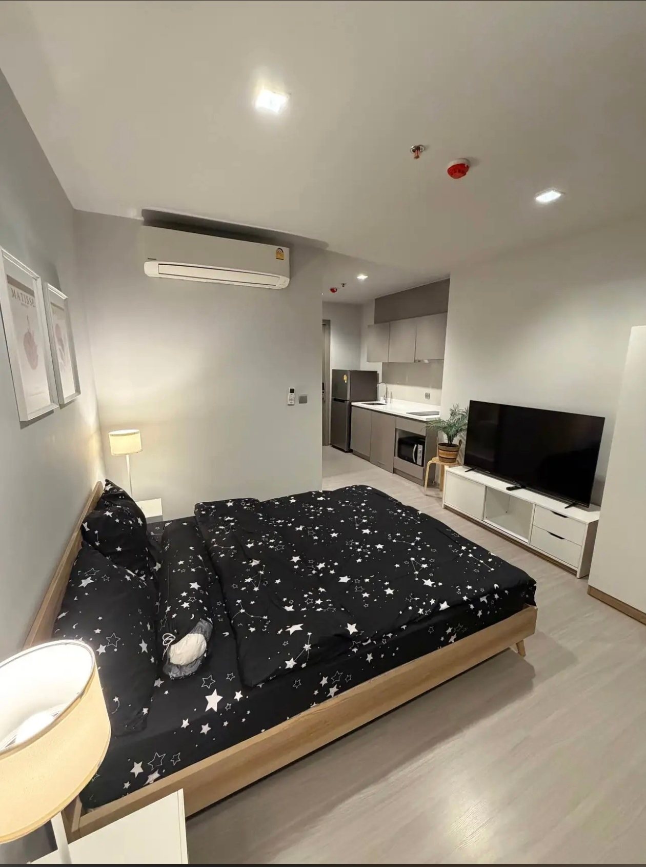 Life Asoke – Rama 9