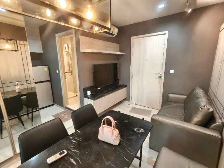 ให้เช่า / Rent Condo Life One Wireless,  ใกล้ BTS Chidlom,BTS Phloen Chit, Central Embassy
