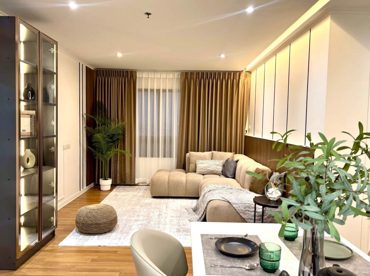 Lumpini Place Rama 3 Riverview