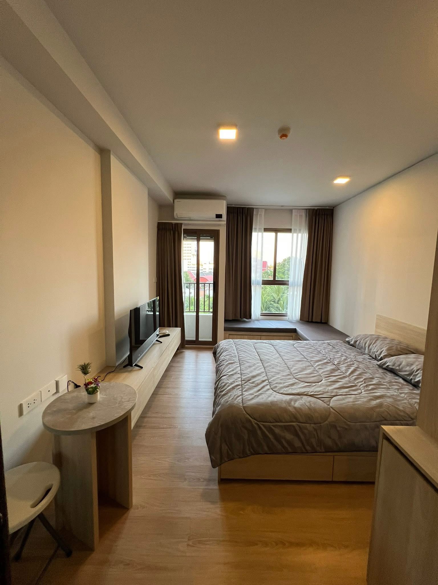 Quintara My Zen Phrom Phong