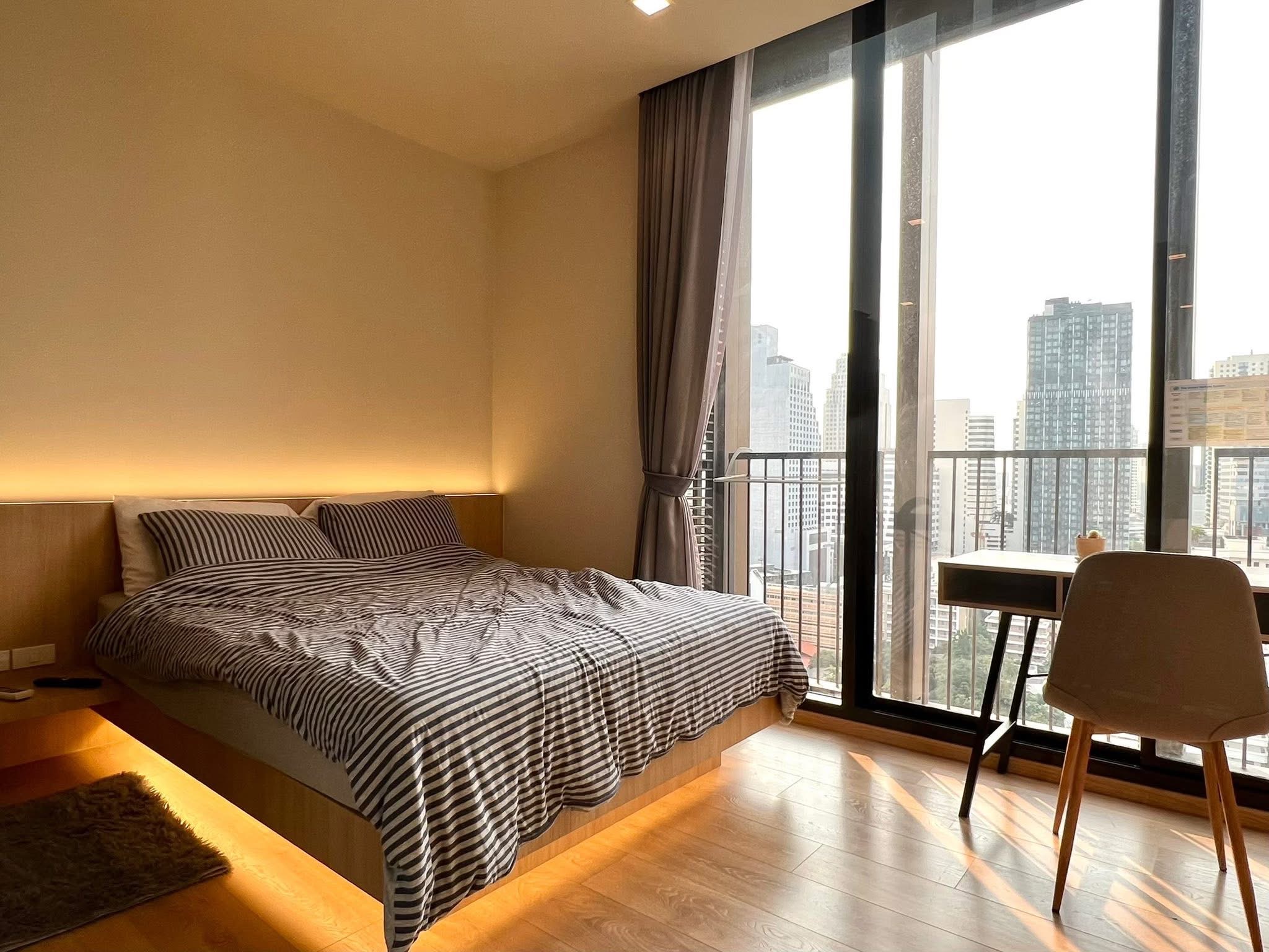 Noble Around Sukhumvit 33