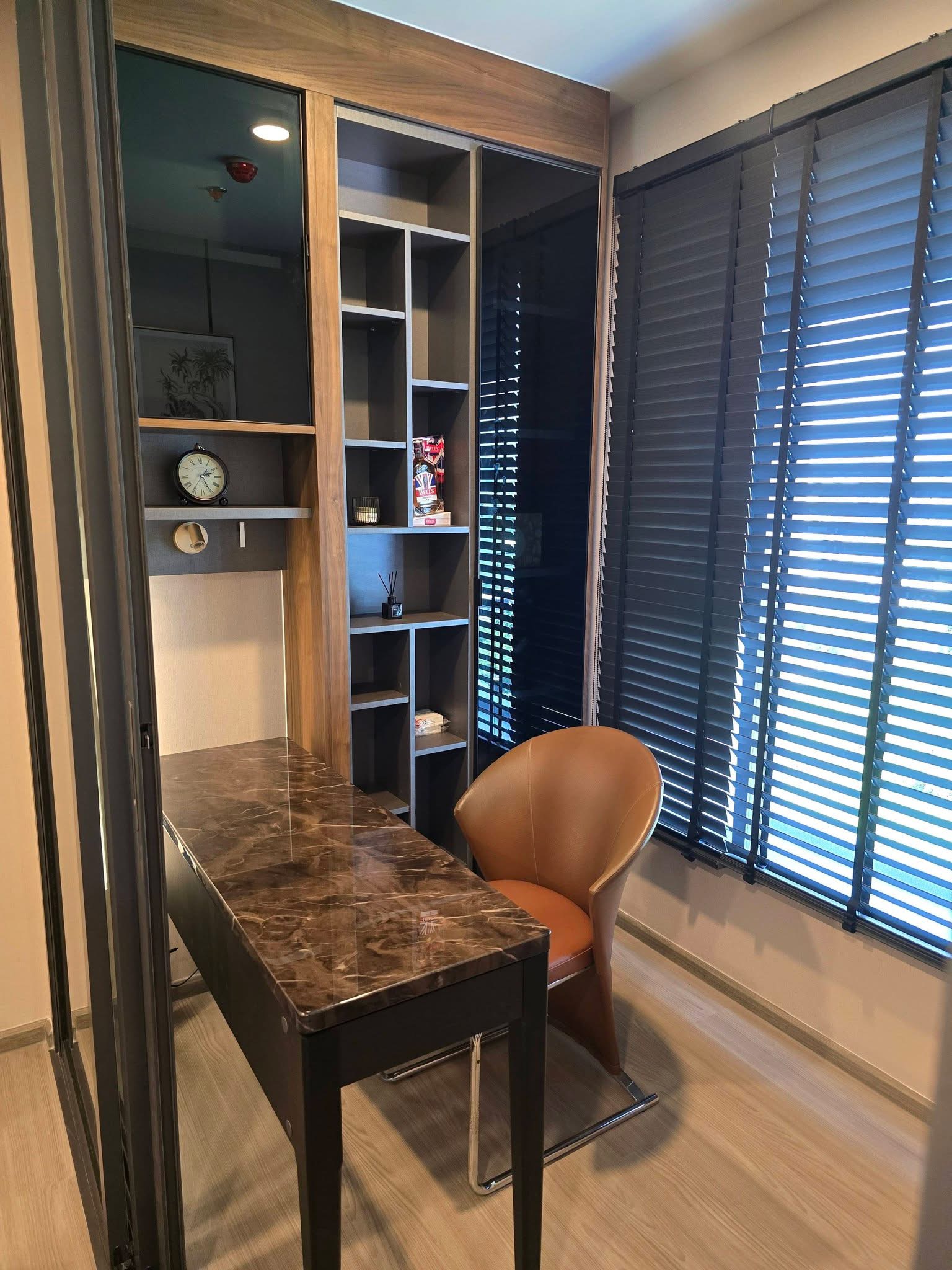 Aspire Sukhumvit – Rama 4