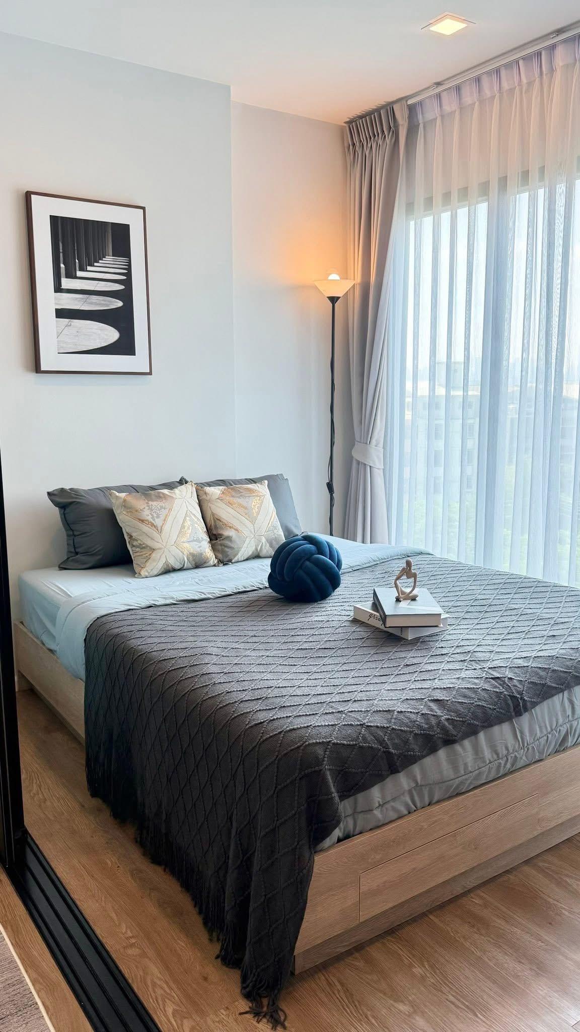Modiz Sukhumvit 50