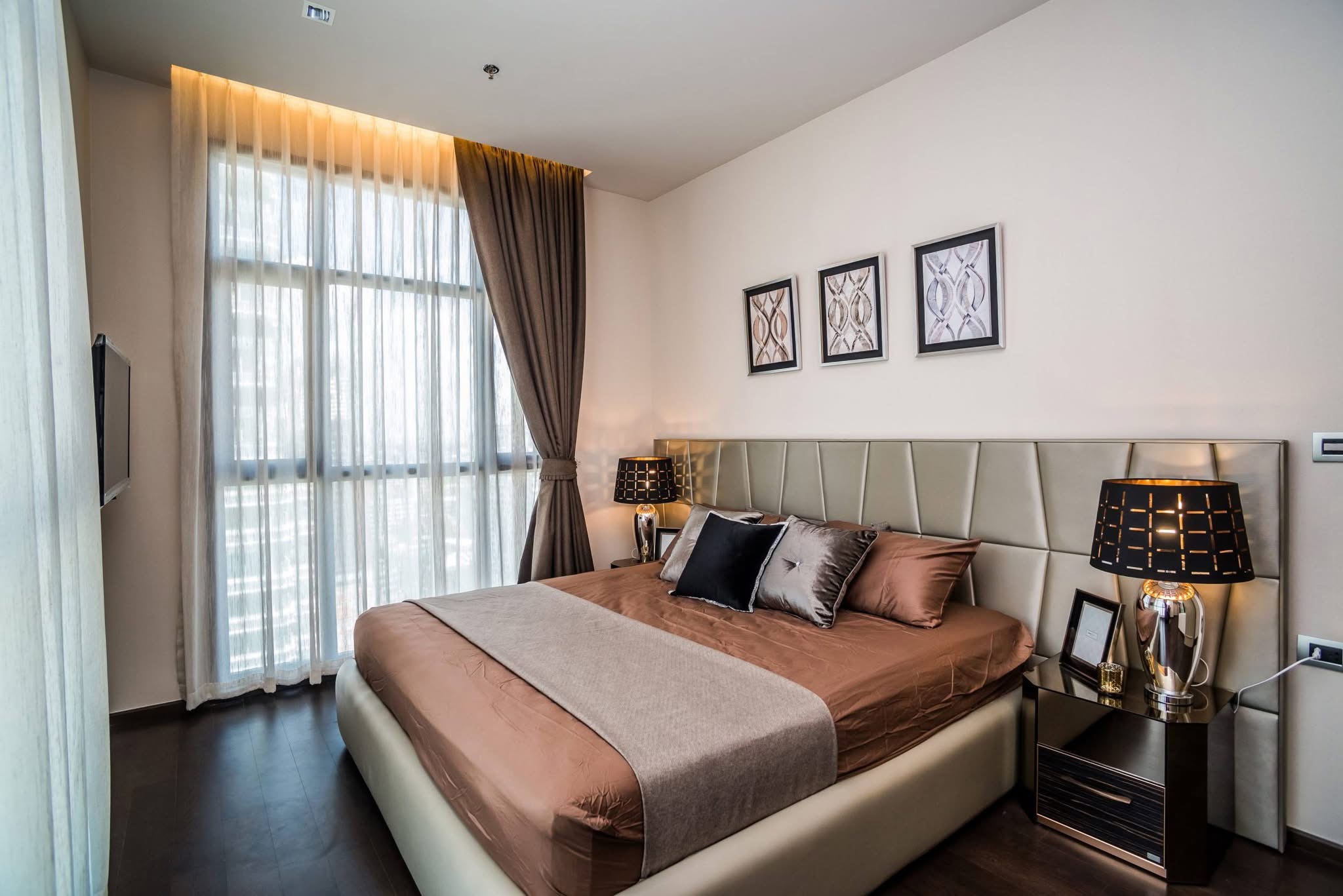 The XXXIX Sukhumvit 39