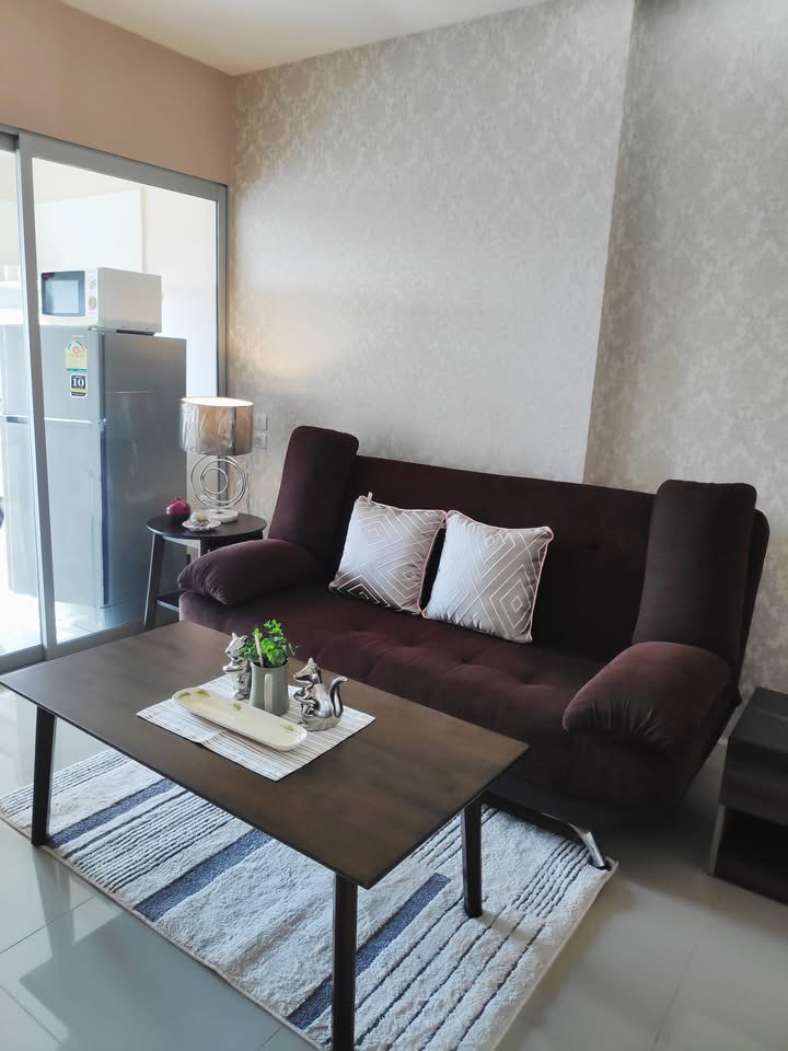 Aspire Sukhumvit 48
