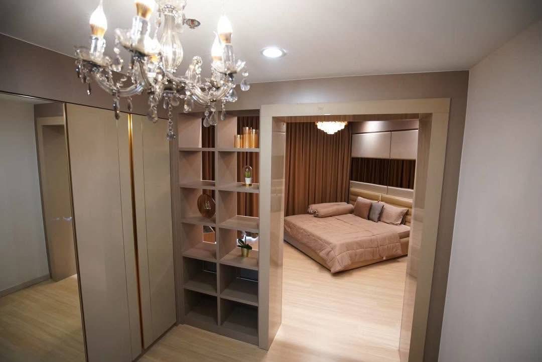 Condo Baan Sathorn Chaophraya