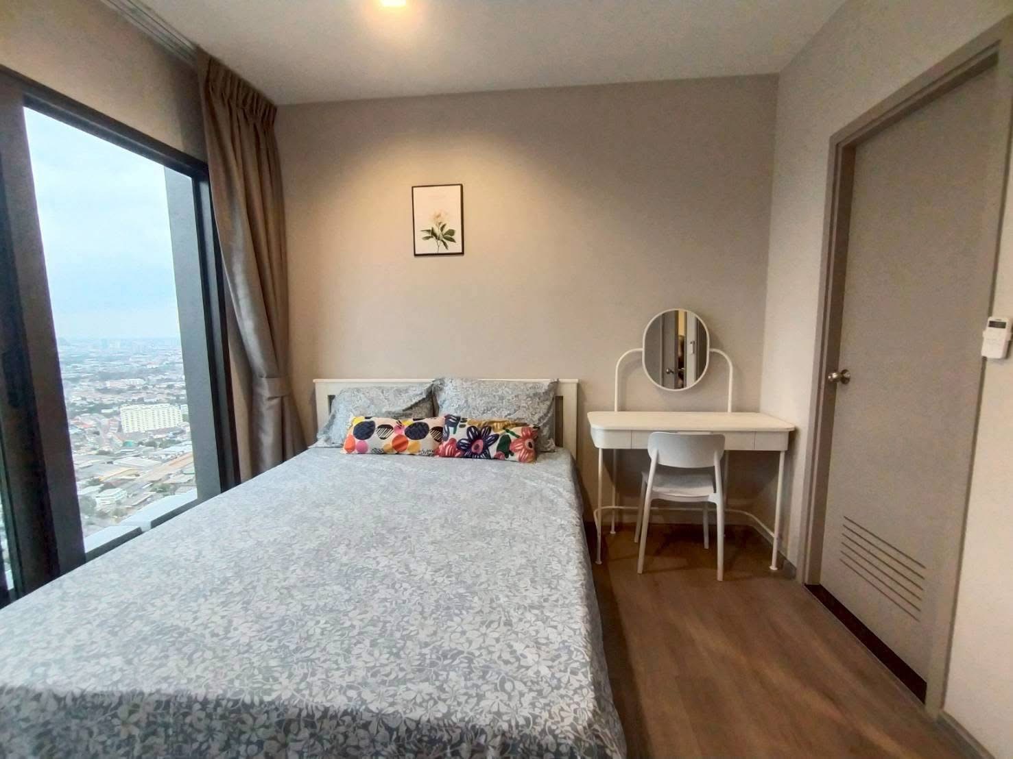 Condo for Rent The Politan Aqua