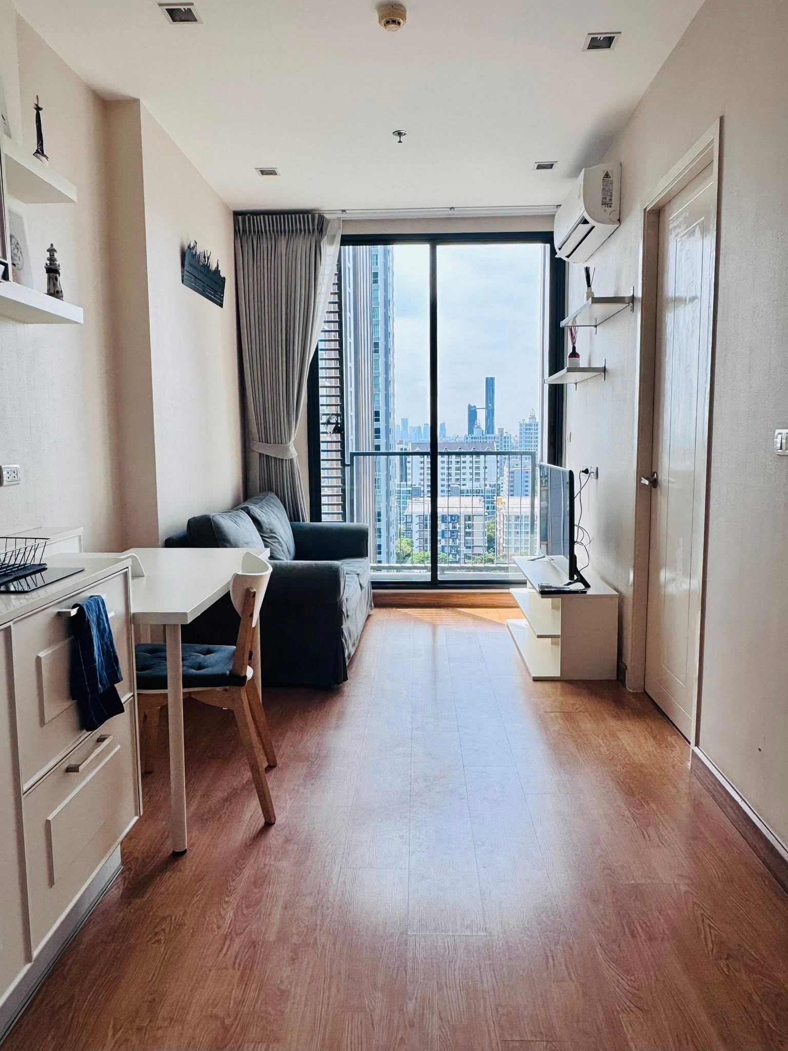 Q.House79 Condo